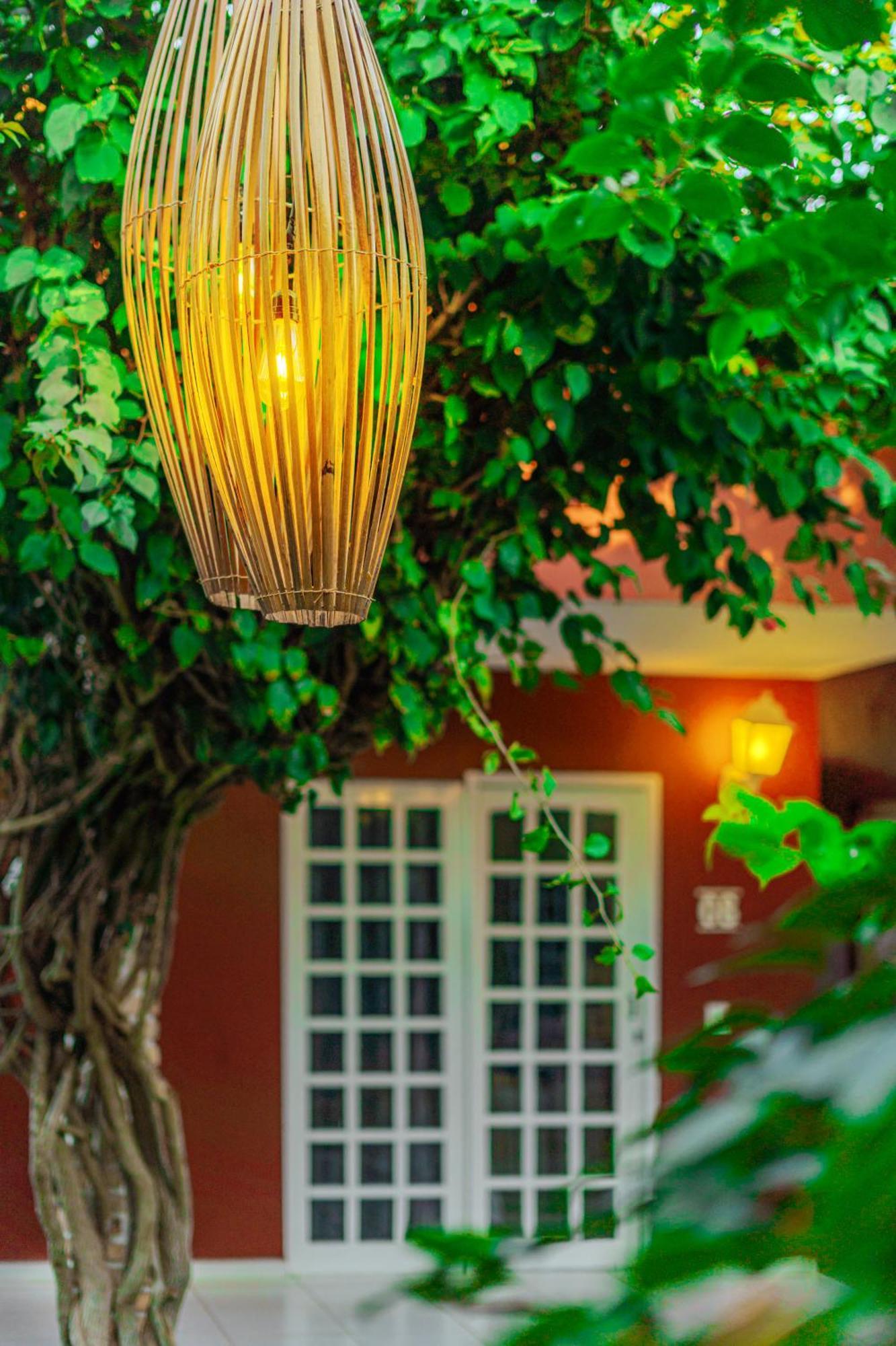 Pousada Arte Do Velejo By Solarium São Miguel do Gostoso Zewnętrze zdjęcie