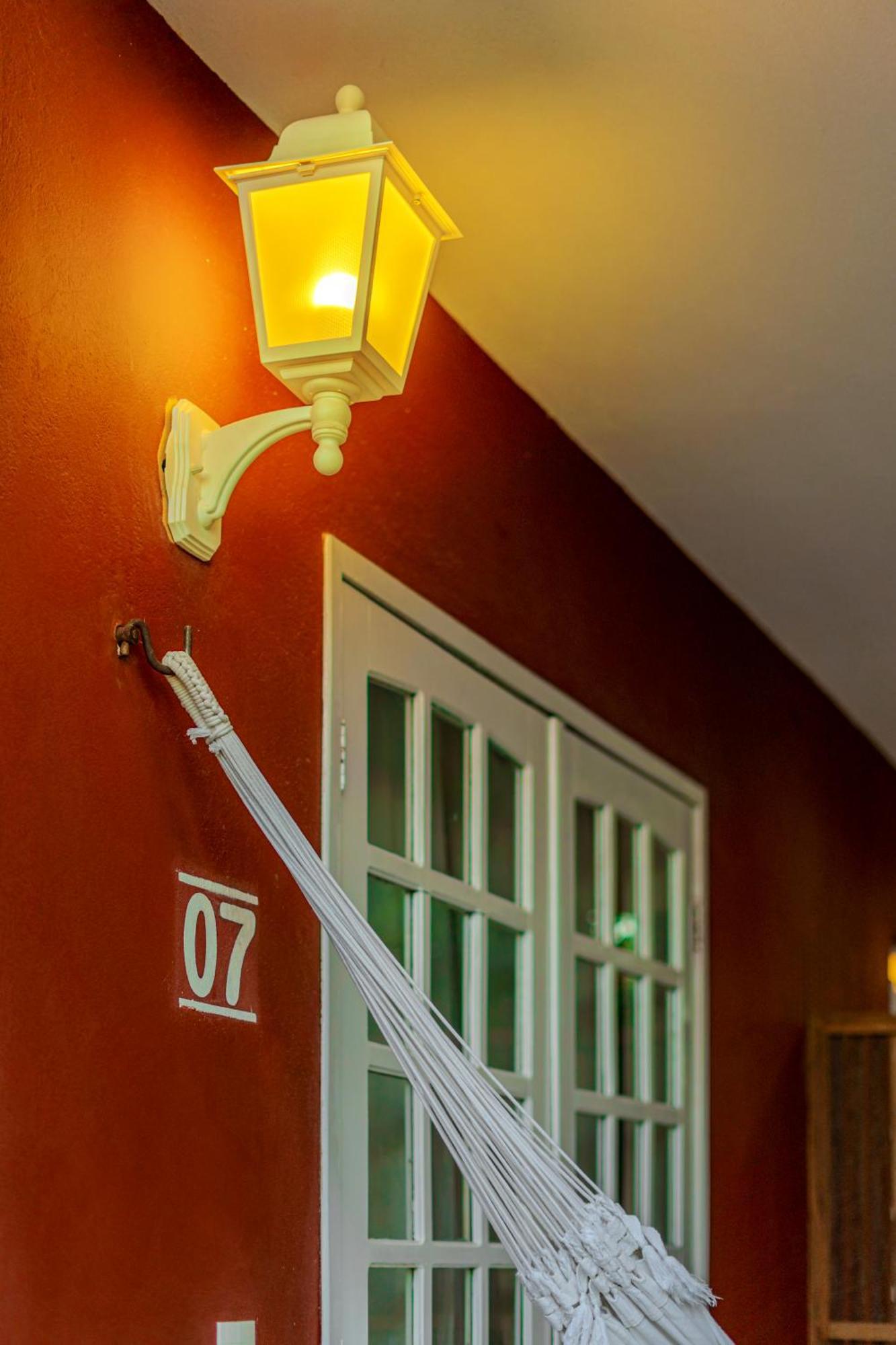 Pousada Arte Do Velejo By Solarium São Miguel do Gostoso Zewnętrze zdjęcie